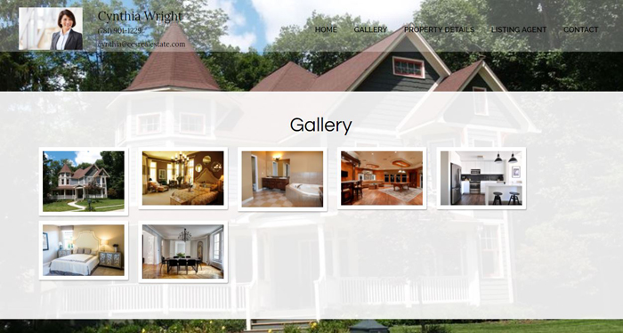 Property Site Gallery