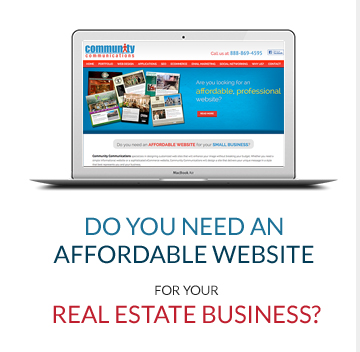 Do You Need An Affordable Website For Your Real Estate Business?